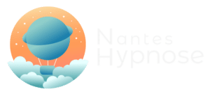 Logo Nantes Hypnose - Association d'hypnose ludique